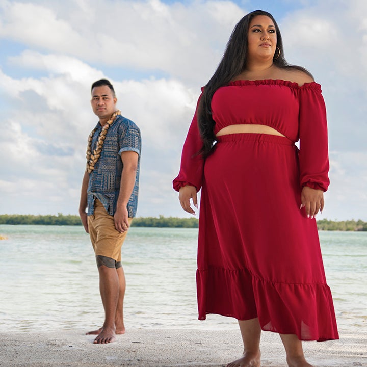 '90 Day Fiancé's Angela Reveals If She's Still Married to Michael